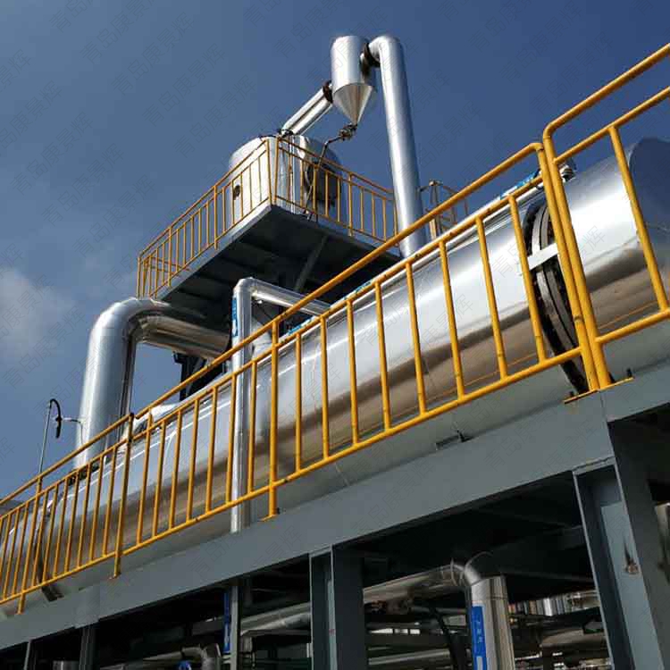 MVR蒸發結晶（jīng）器