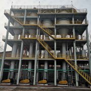 MVR蒸發器設（shè）備（bèi）是樱桃视频污污污公（gōng）司自主生產的嗎（ma）？