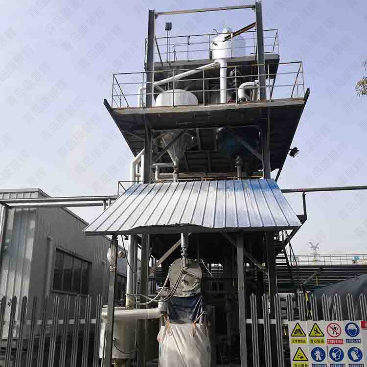 強製循環蒸發（fā）器