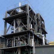 多效蒸（zhēng）發（fā）結晶係統設計參數的（de）選擇及計算（suàn）方法