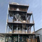 蒸發（fā）器係統（tǒng）中閥門的選型與（yǔ）保養