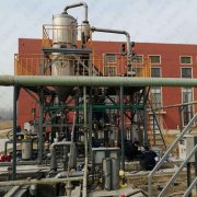 了解mvr蒸（zhēng）發器選購要點，采購時不（bú）再怕被騙（piàn）！