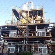 蒸發濃縮結晶設備在實際操作中如（rú）何發（fā）揮作用