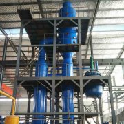 反滲透濃水（shuǐ）處理設備簡介