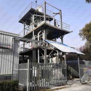 高鹽廢水零（líng）排放價格差（chà）異有哪些？