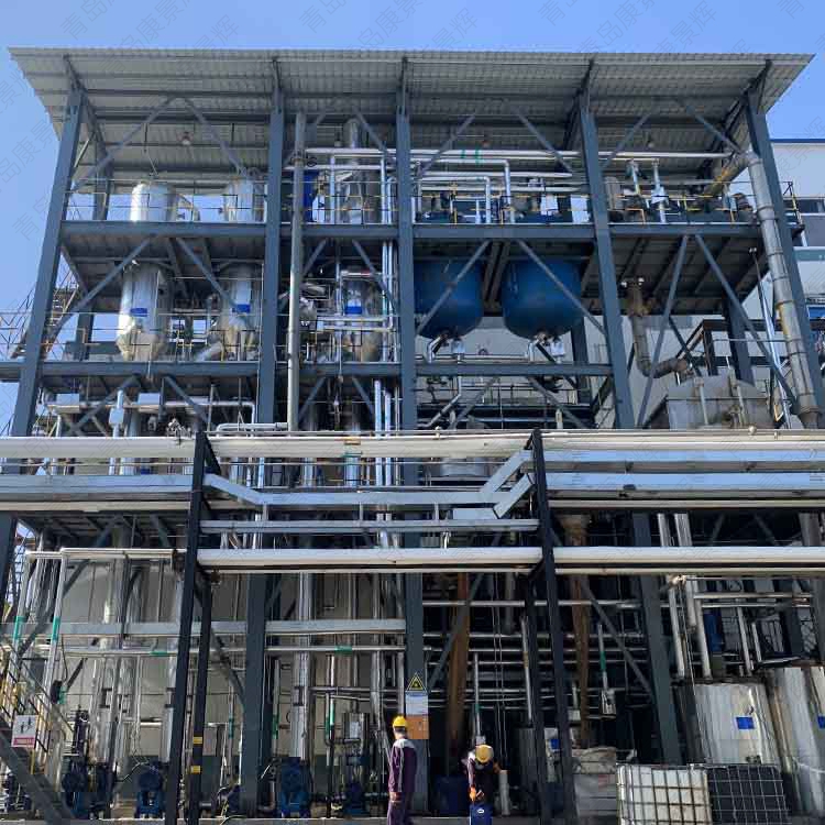 氨基酸結晶生（shēng）產工藝