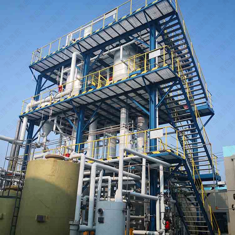 廢液蒸（zhēng）發設備