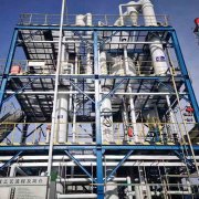 影響蒸發器安裝精度的（de）因素有哪些？