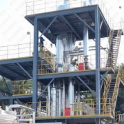 蒸發脫鹽技術有（yǒu）哪些（xiē）？