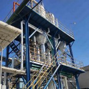 硫酸銨廢水（shuǐ）如（rú）何處理？