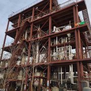 含鹽高濃度有機廢液蒸發結（jié）晶工藝選擇依據