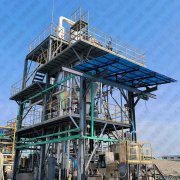 mvr蒸發係統的關鍵設（shè）備