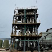 如何選（xuǎn）購切削液廢水處理設備