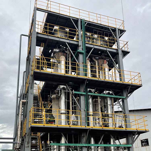 化工廢水處（chù）理設備