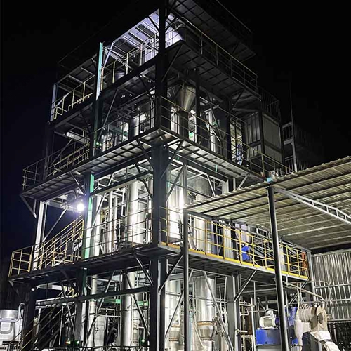 工業廢（fèi）水處理（lǐ）方法（fǎ）