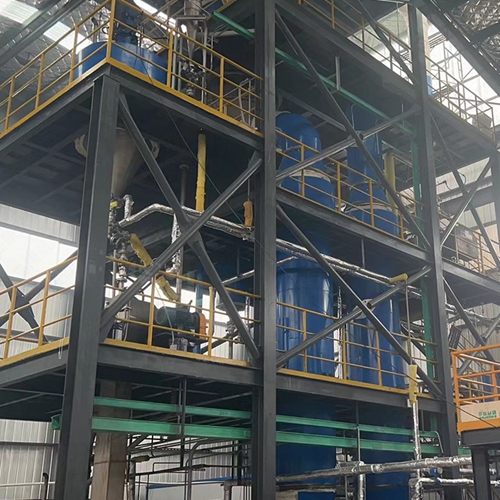 小型汙水處理設備（bèi）