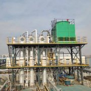 製藥（yào）廢（fèi）水處理方法有哪些？