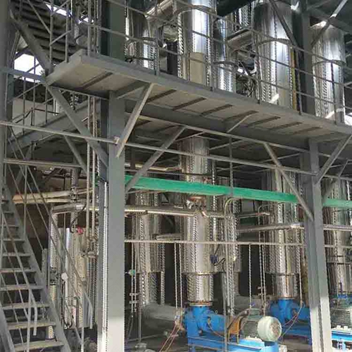 電（diàn）廠廢水處理