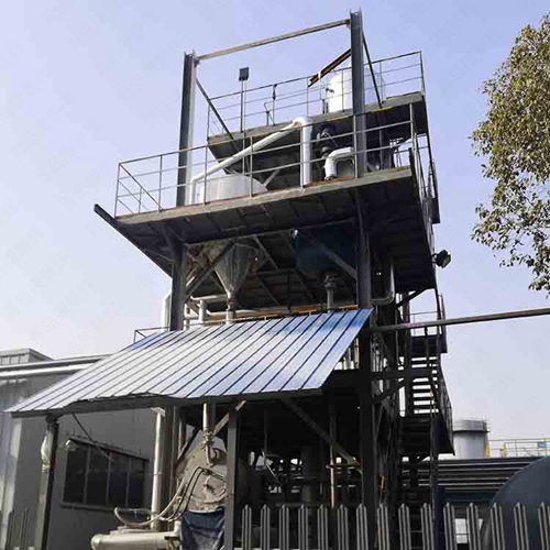 強製循環蒸（zhēng）發器