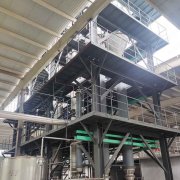 精細化工廢水處（chù）理達標很簡單