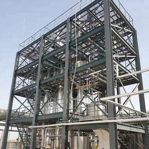 廢水處理設備（bèi）