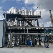 板式蒸發器與管式蒸發器的（de）區別