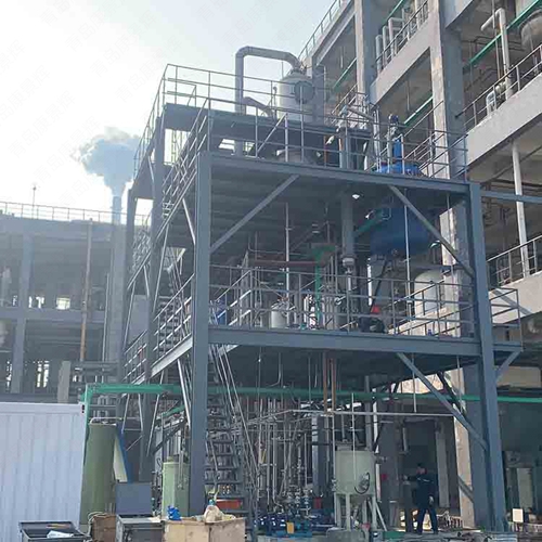 一體化汙水處理設備