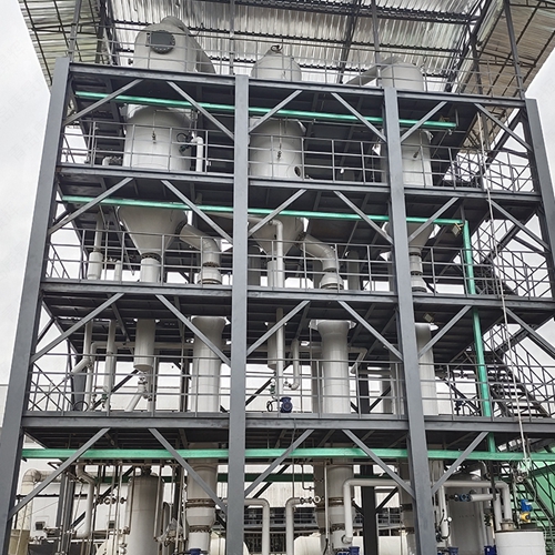 製藥廢水處理設備