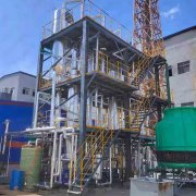 雙效（xiào）蒸發器價（jià）格