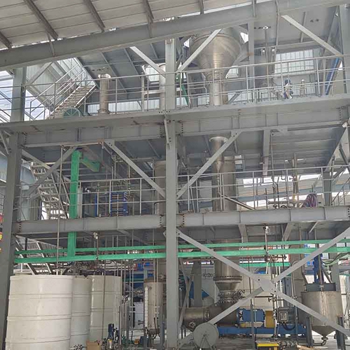 硫酸（suān）鋅蒸發結晶