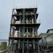 三效蒸發（fā）器（qì）的工藝（yì）參數