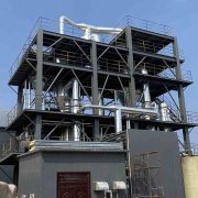 MVR代（dài）替（tì）多效蒸發器