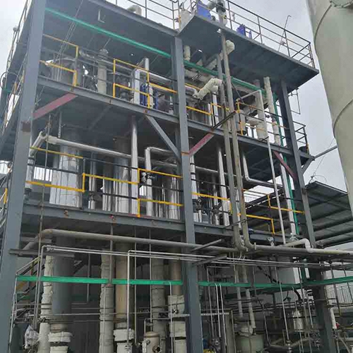 工業廢水處理設備(bèi)一體化 工業廢水處理設備一體化