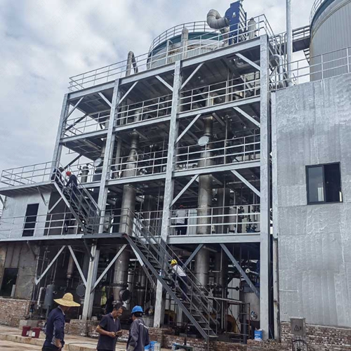 石（shí）油化工廢水處理方法