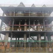 三元電池材料廢水處理怎麽辦？