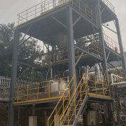 mvr蒸發器設計計算（suàn）