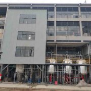 工業（yè）廢水脫鹽怎麽辦？