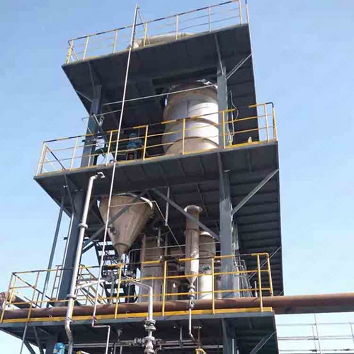 硫酸鈉MVR蒸發結晶（jīng）設備