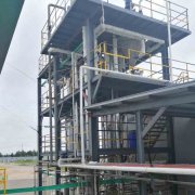 3大高鹽（yán）染料廢水處理技術介紹