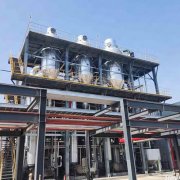 貴金屬廢水處理采用什麽樣的工藝？