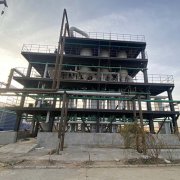 氯化銨廢水回收（shōu）技術