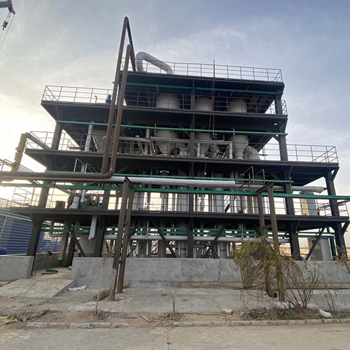 氯化（huà）銨廢水回收處理