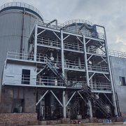 石油開采廢（fèi）水處理