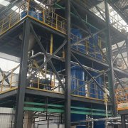 焦化廢水是什麽？焦（jiāo）化廢水處理技術有哪些？