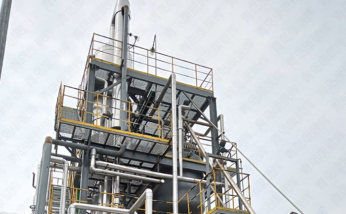 樱桃视频污污污礦井水（shuǐ）處理工藝