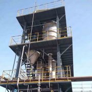 MVR蒸發器特點是（shì）什麽？