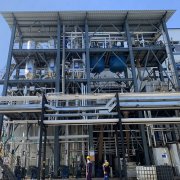 多效降膜式蒸發設備設計的幾個問（wèn）題