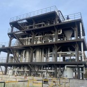 石化企（qǐ）業（yè）含鹽汙水怎麽低成本回用處理？