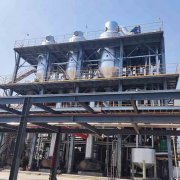 高含鹽工業廢水蒸發結晶（jīng）技術