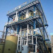 多效蒸發結晶技術的使用（yòng）